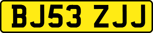 BJ53ZJJ