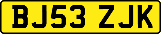 BJ53ZJK