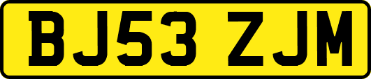BJ53ZJM
