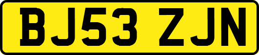 BJ53ZJN