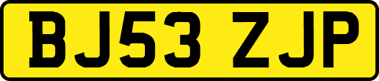 BJ53ZJP