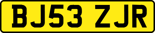 BJ53ZJR