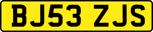BJ53ZJS