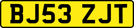BJ53ZJT