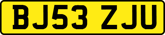 BJ53ZJU