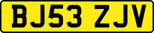 BJ53ZJV