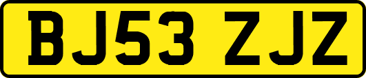 BJ53ZJZ