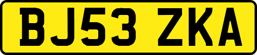 BJ53ZKA