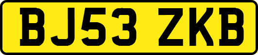BJ53ZKB