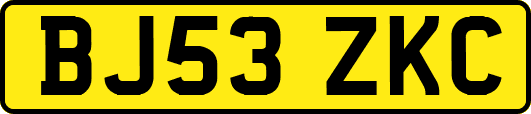 BJ53ZKC