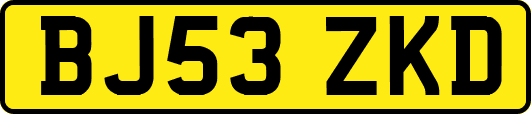 BJ53ZKD