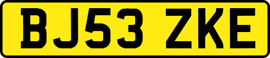 BJ53ZKE