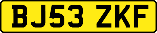 BJ53ZKF