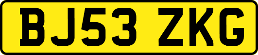 BJ53ZKG