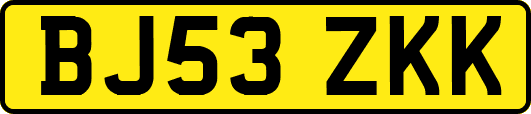 BJ53ZKK