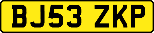 BJ53ZKP