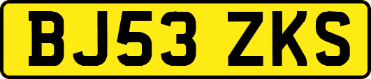 BJ53ZKS
