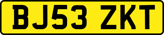 BJ53ZKT