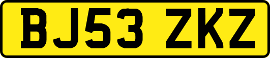 BJ53ZKZ