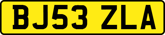BJ53ZLA