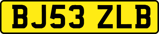 BJ53ZLB