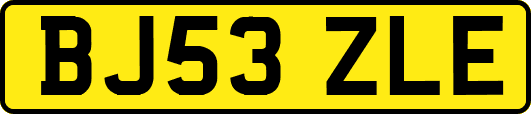 BJ53ZLE