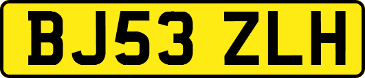 BJ53ZLH