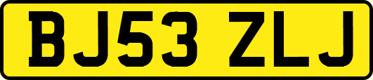 BJ53ZLJ