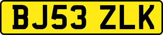 BJ53ZLK