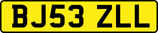 BJ53ZLL