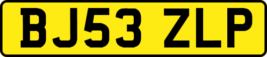 BJ53ZLP