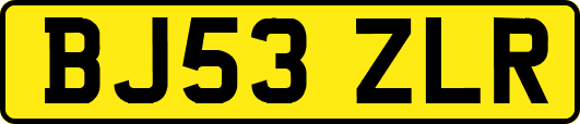 BJ53ZLR
