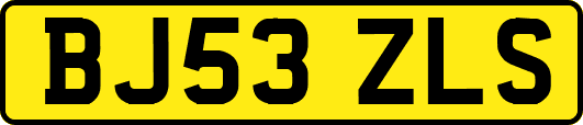BJ53ZLS