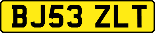 BJ53ZLT
