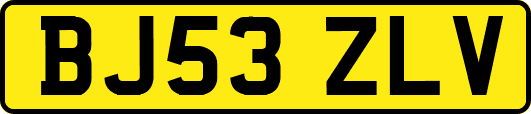BJ53ZLV