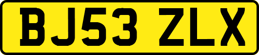 BJ53ZLX