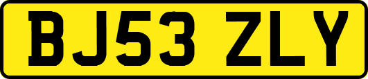 BJ53ZLY