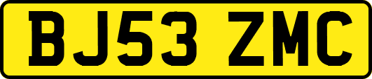 BJ53ZMC