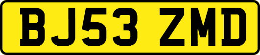 BJ53ZMD