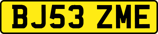 BJ53ZME