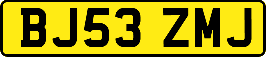 BJ53ZMJ