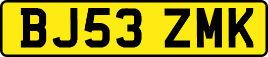 BJ53ZMK