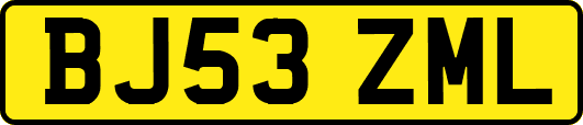 BJ53ZML