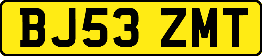 BJ53ZMT