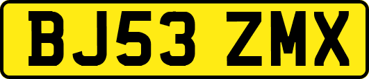 BJ53ZMX