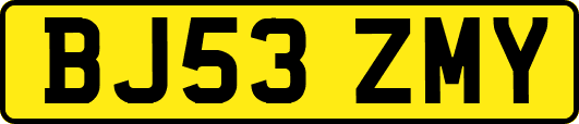 BJ53ZMY