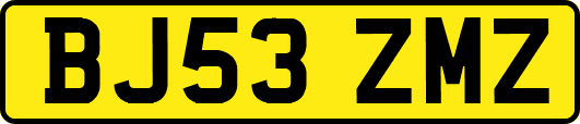 BJ53ZMZ