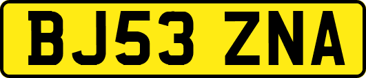 BJ53ZNA