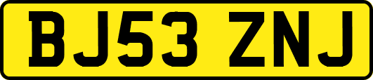 BJ53ZNJ
