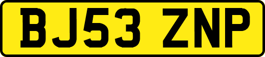 BJ53ZNP
